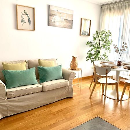 Apartamento 2 Centrico Garaje Wi-Fi Para Trabajar Apartment กาสโตร-อูร์เดียเลส ภายนอก รูปภาพ